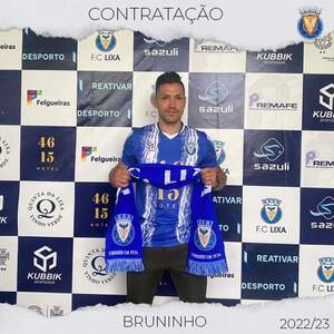 Bruno Fernandes (POR)