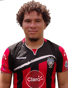 Freddy Villareina (NCA)