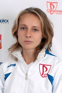 Olga Petrova (RUS)