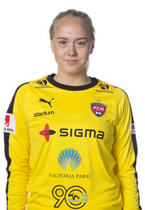 Olivia Elofsson (SWE)