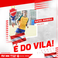 Rafael Barbosa (BRA)