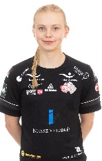 Jakobína Hjörvarsdóttir (ISL)