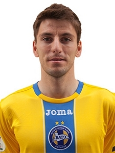 Filip Mladenović (SRB)