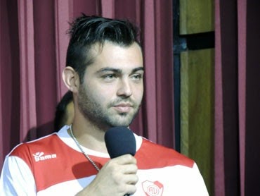 Franco Calero (ARG)