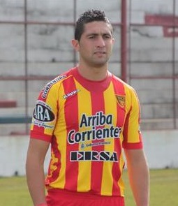 Alan Pérez (ARG)