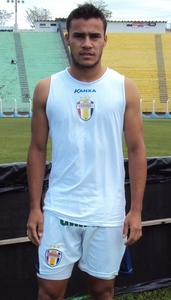 Wesley Silva (BRA)