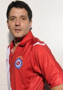 Diego Rivero (ARG)