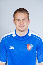 Nikita Andreev (RUS)