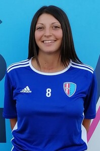 Giulia Fusar Poli (ITA)