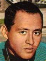 Gualberto Fernandez (SLV)