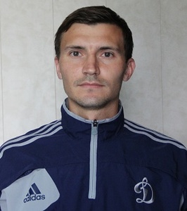 Anton Mamonov (RUS)