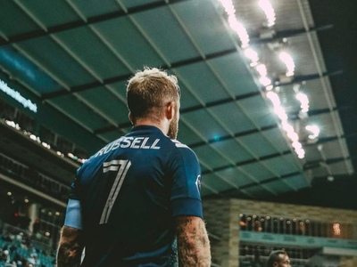 Johnny Russell (SCO)