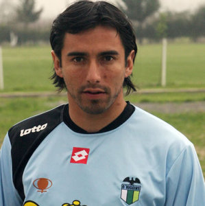Marcos Olea (CHI)