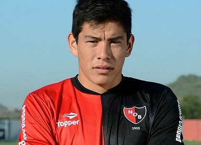 Leonel González (ARG)
