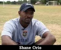 Shane Orio (BLZ)