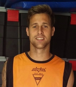 Cristian Britos (URU)