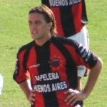 Gonzalo Bidal (ARG)