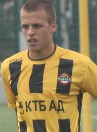 Bozhidar Vasev (BUL)