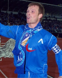Elin Topuzakov (BUL)