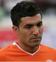 Mehdi Shiri (IRN)