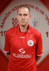 Romano Obilinovic (CRO)