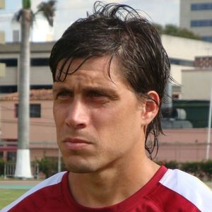 Sebastián Domínguez (ARG)