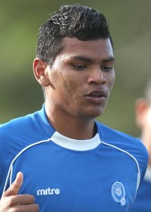 Nelson Moreno (SLV)