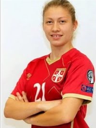 Tijana Krstic (SRB)