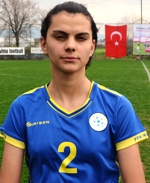 Albulena Fejza (KSV)