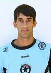 Marcelo Rojas (COL)