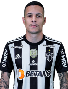 Guilherme Arana (BRA)