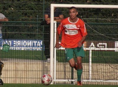 Mohamed Ajroudi (FRA)