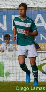 Diego Lamas (ESP)