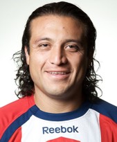 Hector Reynoso (MEX)