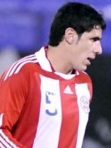 Diego Viera (PAR)