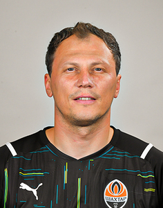 Andriy Pyatov (UKR)