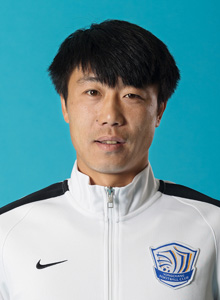 Shaoshun Feng (CHN)
