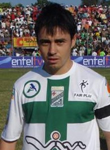 Marcelo Aguirre (ARG)