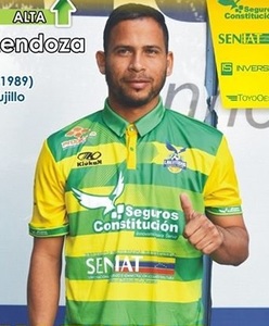 Gerardo Mendoza (VEN)