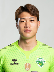 Kim Seung-Dae (KOR)