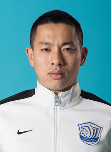 Shibo Huang (CHN)