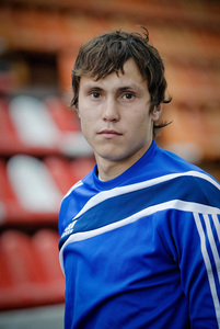 Dmitri Podruzhko (RUS)