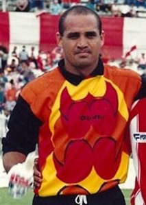 Osnel García (VEN)