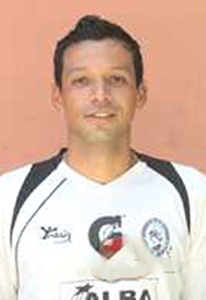 Andrés Galindo (SLV)