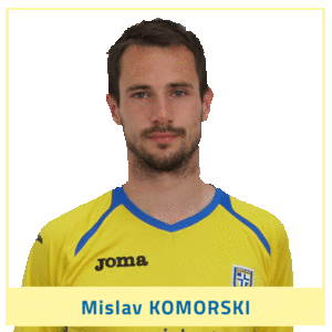 Mislav Komorski (CRO)