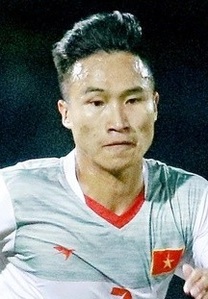 Triệu Việt Hưng (VIE)