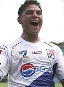 Luis Rodas (HON)