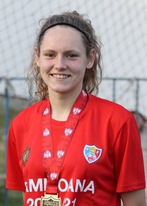 Mihaela Catarău (MDA)