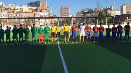 Desportivo O. Moscavide 3-2 Operrio Lisboa