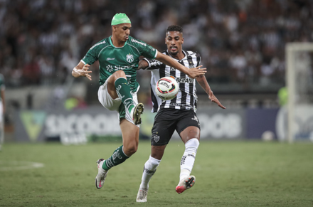 Atlético Mineiro 3-0 Caldense